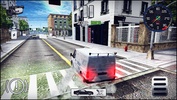 Transit Drift & Driving Simula screenshot 1