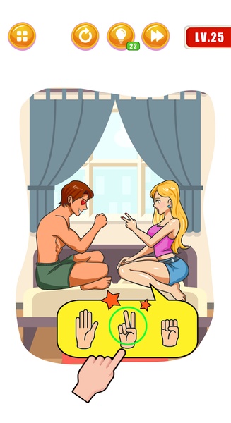 Guess&Draw - Preview 1