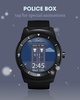 Time and Space Watch Face screenshot 3