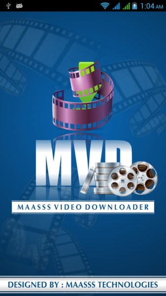 Maasss Downloader - Preview 8