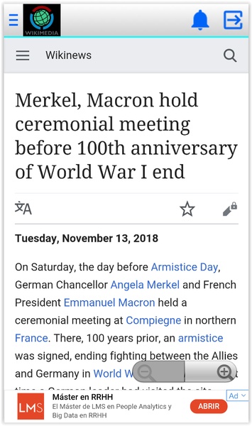 Wiki Media - Preview 1