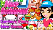 Diner Restaurant screenshot 3