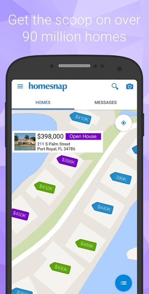 Homesnap - Preview 23