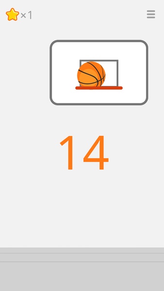 Ketchapp Basketball - Preview 2