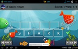 Vocabul Jumble (Word Jumble) screenshot 15