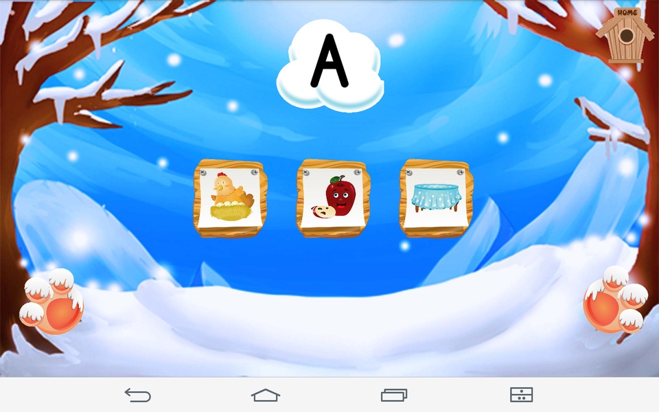 Kids Learn ABC - Preview 5
