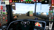 Bus OffRoad Simulator screenshot 9