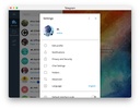 Telegram for Desktop screenshot 2