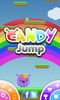 Happy Candy Jump screenshot 5