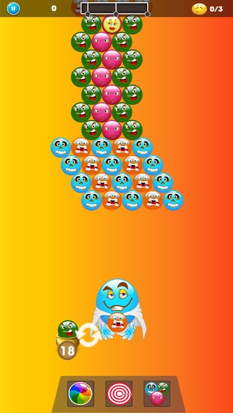 Emoji Bubble - Preview 5