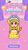 Paper Princess - Doll Dress Up screenshot 14