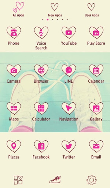 Sneaker Heart - Preview 3