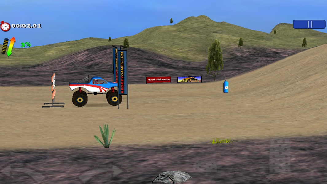 Offroad Monster2 - Preview 6