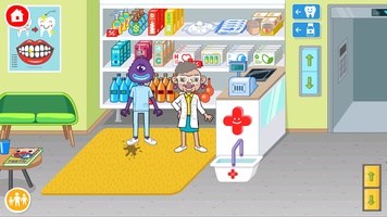 Pepi Hospital for Android - Download the APK from Uptodown