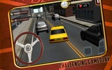 3D Taxi Parking screenshot 12