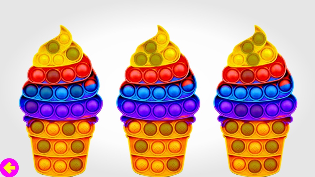 POP IT YUMMY - Preview 2