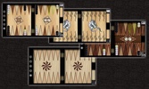 Tavla - Backgammon screenshot 4