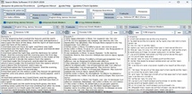 Search Bible Software feature