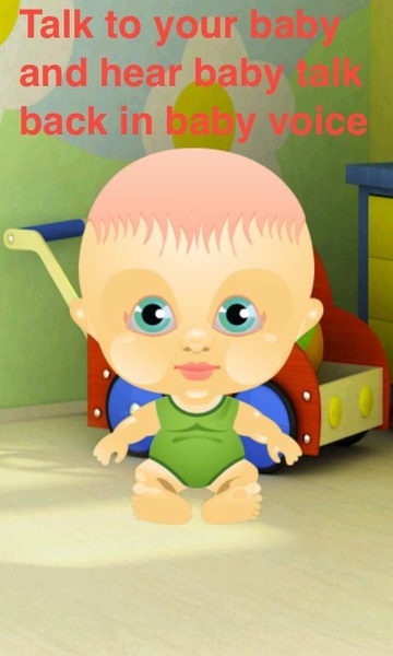 Baby Maker - Preview 6