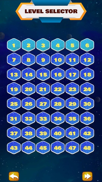 Parallel Space Combat - Preview 6