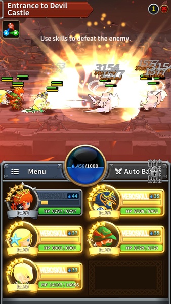 Medal Masters - Preview 7