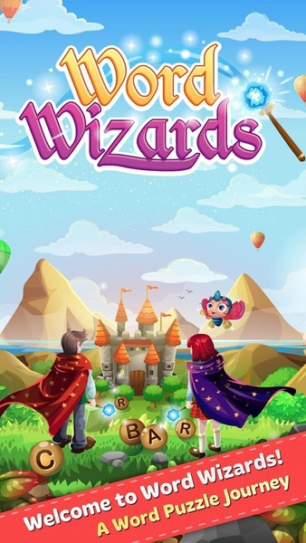 Word Wizards - Preview 10