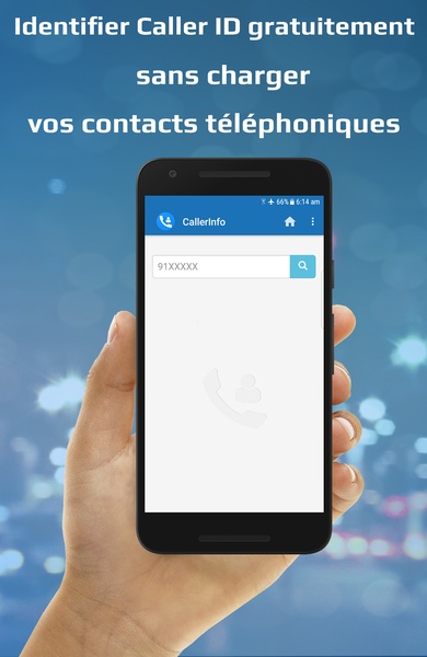 Caller Info - Preview 5