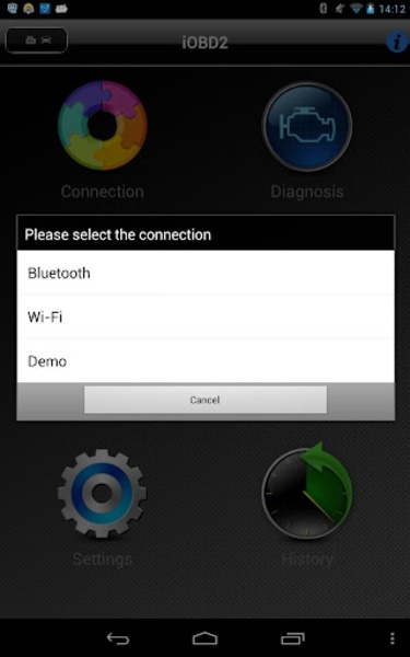 iOBD2 - Preview 12
