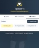 Tailorfit screenshot 5