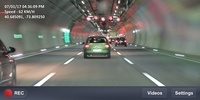 Car Camera DVR - GPS Blackbox screenshot 7