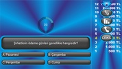 Genel Kültür Bilgi Yarışması screenshot 7