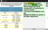 English Grammar Learning screenshot 2