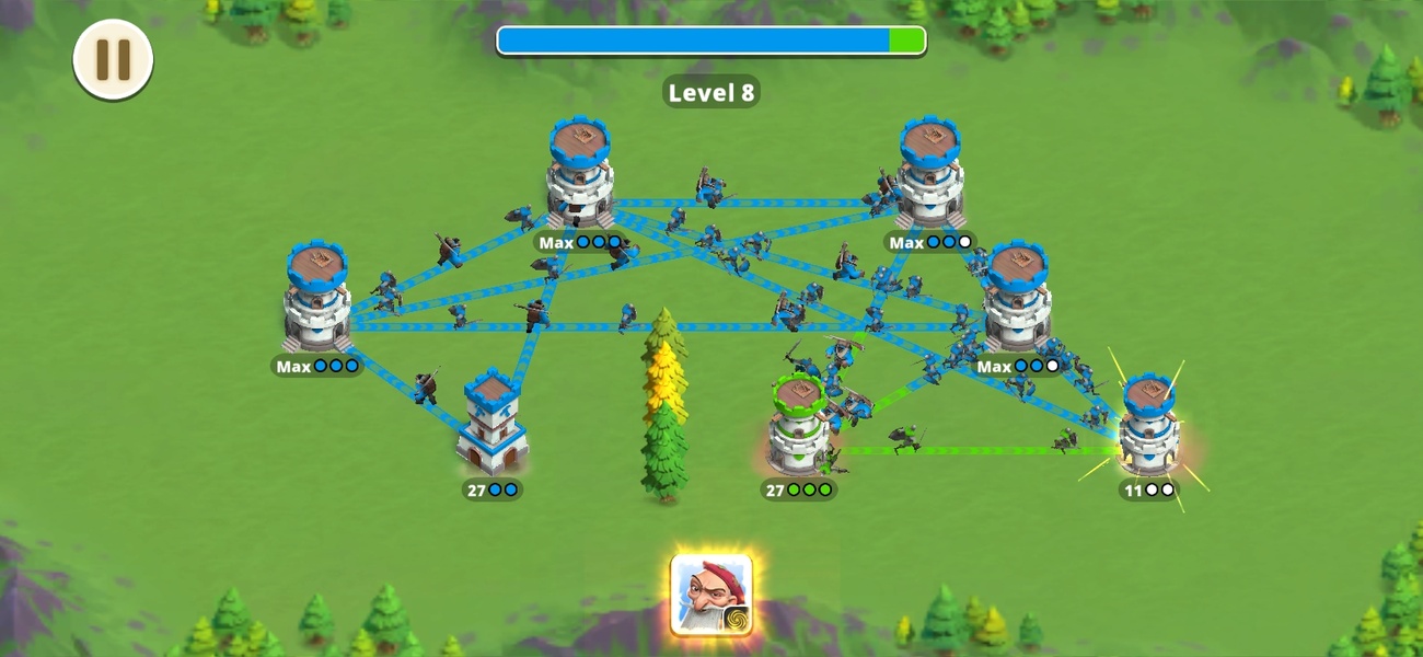 Castle Empire - Preview 3