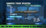 Navy Gunship Sniper 3D screenshot 11