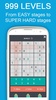 Sudoku Classic Flat screenshot 3