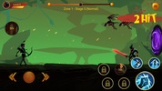 Shadow Fighter 2 screenshot 6