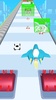Airplane Evolution Race 3D screenshot 6