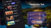Video Player screenshot 2