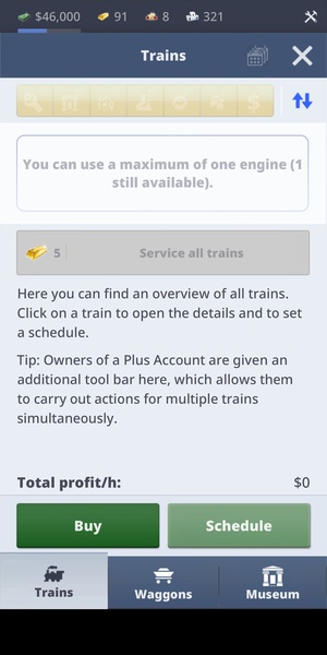 Rail Nation - Preview 9