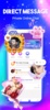 TalkTalk: Chat, Party & Ludo screenshot 1