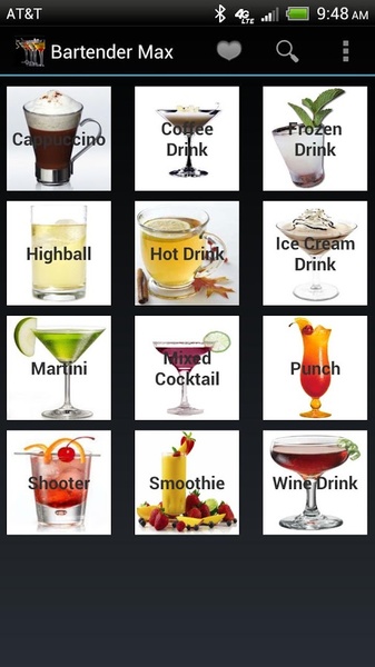 Bartender Max - Preview 4