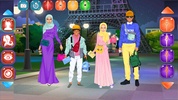 family dress up screenshot 2