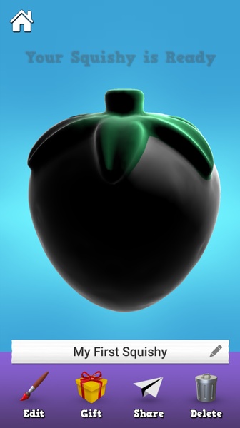 Squishy Magic - Preview 1