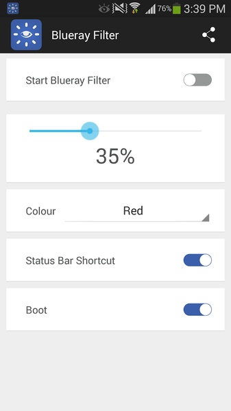 Blueray Filter - Preview 4
