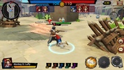 ONE PIECE Bounty Rush screenshot 9