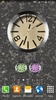 Vintage Clock Widget screenshot 6