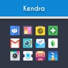 Kendra (Free) Icon Pack screenshot 1