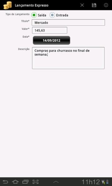 Cash Flow Lite - Preview 7