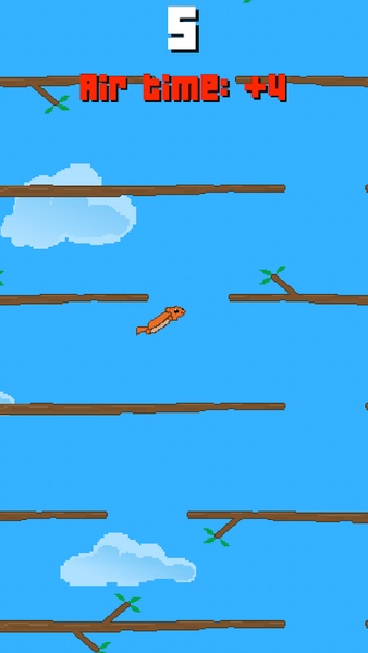 Skippy Squirrel - Preview 6