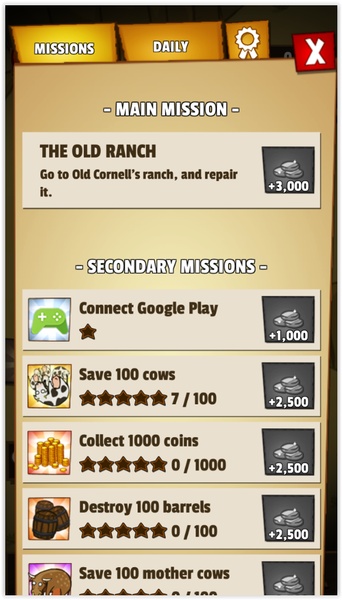 Cow Land - Preview 8